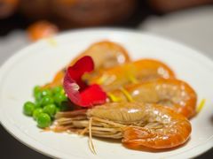 -姑苏家宴·苏帮菜·松鼠桂鱼(苏州总店)