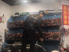 -辣螃铠盆盆蟹大排档(总店)