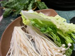 -牛New寿喜烧(中山公园龙之梦店)