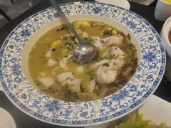 -国人川菜(李家村建东街店)