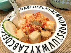 -迷你椰·泰式大排档(北京首店)