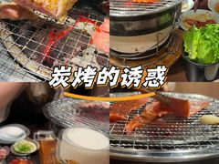 -蒜香焼肉PURUSHIN(马场路店)