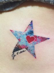 -Black Tattoo Studio