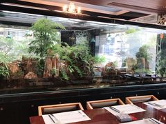 -泰谷酒店·太古码头闽菜自助餐厅