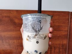 -THE ALLEY 鹿角巷(华润万象城店)