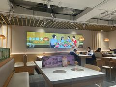 -呷哺呷哺 黄金牧场 (新中关购物中心店)