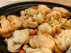 -民族饭店-四季餐厅