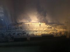 -上海四行仓库抗战纪念馆