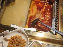 -蜀九鼎毛肚火锅(惠安店)