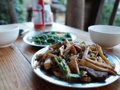 -老鲍农家乐