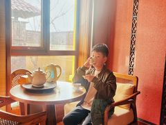 -大连金石滩绿发温泉假日酒店