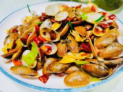 -锦里海景海鲜餐厅.三亚老字号(亚龙湾中心广场店)