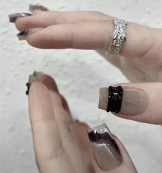 -斯馨·健康美甲美睫