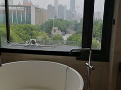 -南京圣和府邸豪华精选酒店