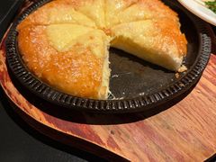 -额尔敦传统涮(公园西路店)