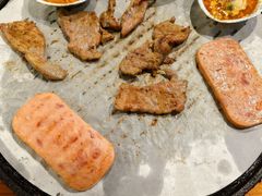 -御记碳烤肥牛(东城万达店)