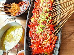 裸奔坨坨虾-成都吃客(九眼桥店)