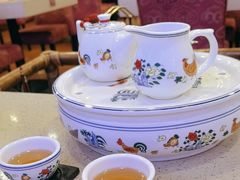 -点都德(汇胜楼店)