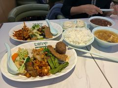 -七食九号食堂(东丽空港店)