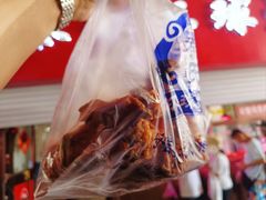 -秦氏环球炸鸡(解放北路店)