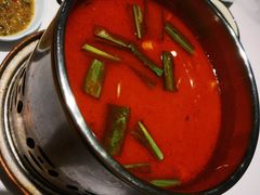 -Thai Basil罗勒叶泰式餐厅(时代天街店)