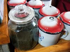 -张关合渣(航空大道店)