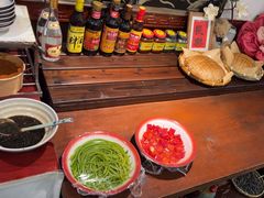 -刘师父老汉口江湖菜(蔡锷路店)