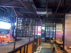 -叁宝烤肉• 西安烧烤(太乙路店)