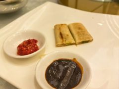 -浙江宾馆·花园餐厅·自助餐厅·茶吧