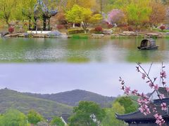 -南山风景名胜区