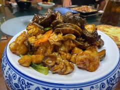 -君霖海鲜私房菜(春柳店)