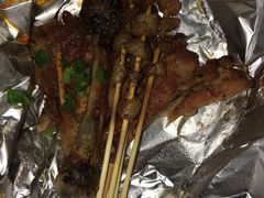 炸串-胡仁根胡记炸炸炸