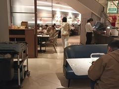 -必胜客(欢乐颂店)