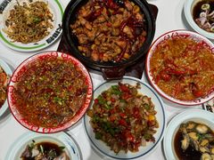 -欧记大排档·景德菜(上海首店)