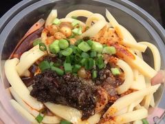 -大王油茶(磁器口店)