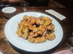 -七菜馆·东北菜·蒸饺(文体路店)