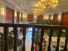 -大鸭梨烤鸭(左家庄店)