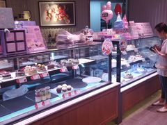 -巴黎贝甜(泗泾店)
