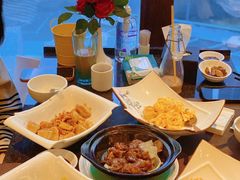 -中国厨房/台湾牛肉面