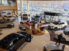 -哈尔滨龙晟雷克萨斯