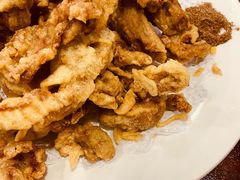 老济南炸酥肉-宋记便宜坊(二七店)