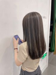-Kraemer Paris  苏豪路易士·嘉玛发廊