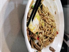 -二扁私房面馆(崂山路店)