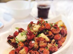 -可可大虾武汉土菜大排档(万松园1店)