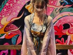 -长安大牌档之上元灯会(南大街店)