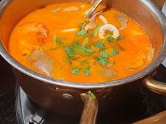 -金厨泰国餐厅·全泰籍厨师料理(拱北店)