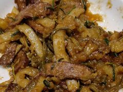 -哈啾嗨·新概念蒙餐(红星新城店)