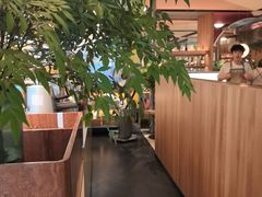 -芭莉与彩虹西餐厅(成都合生汇店)