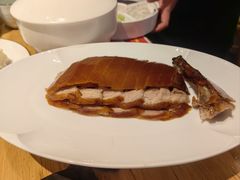 -伊喜饺子·烤鸭(五道口学院路店)