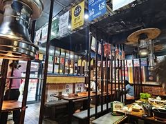 -火炉情韩国料理店(古田路店)